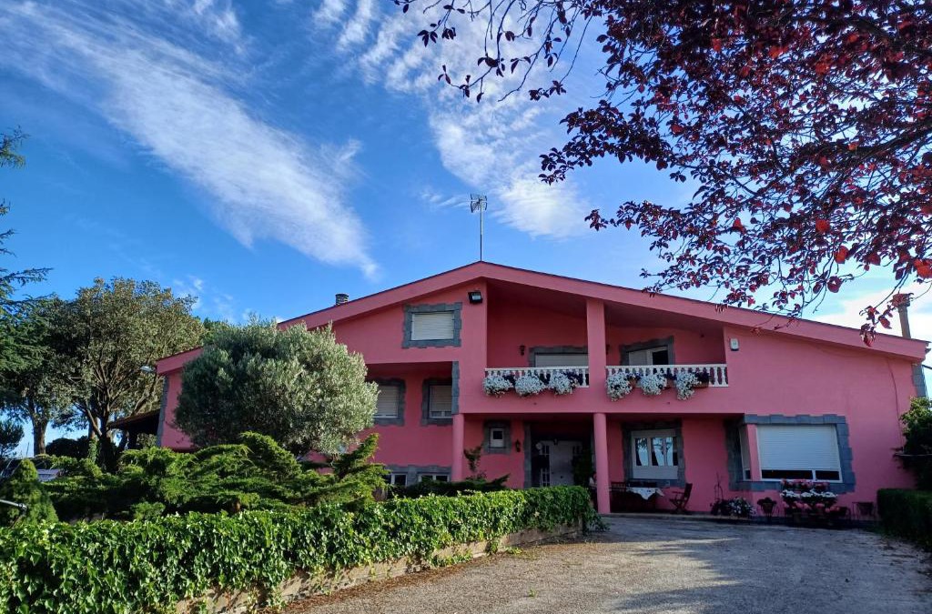 La Baneza House | Finca Llamazares