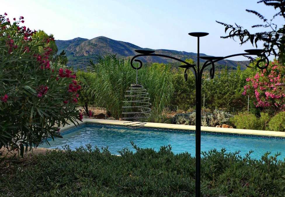 Lliber House | Finca Lliber