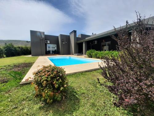 Villa La Arcadia House | Finca Los Alamos