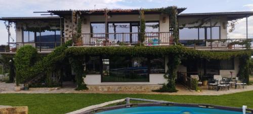 Navahermosa House | Finca Los Pajaros cerca de Puy du fou Toledo