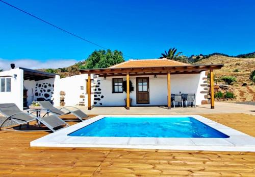 Santo Domingo House | Finca Malu