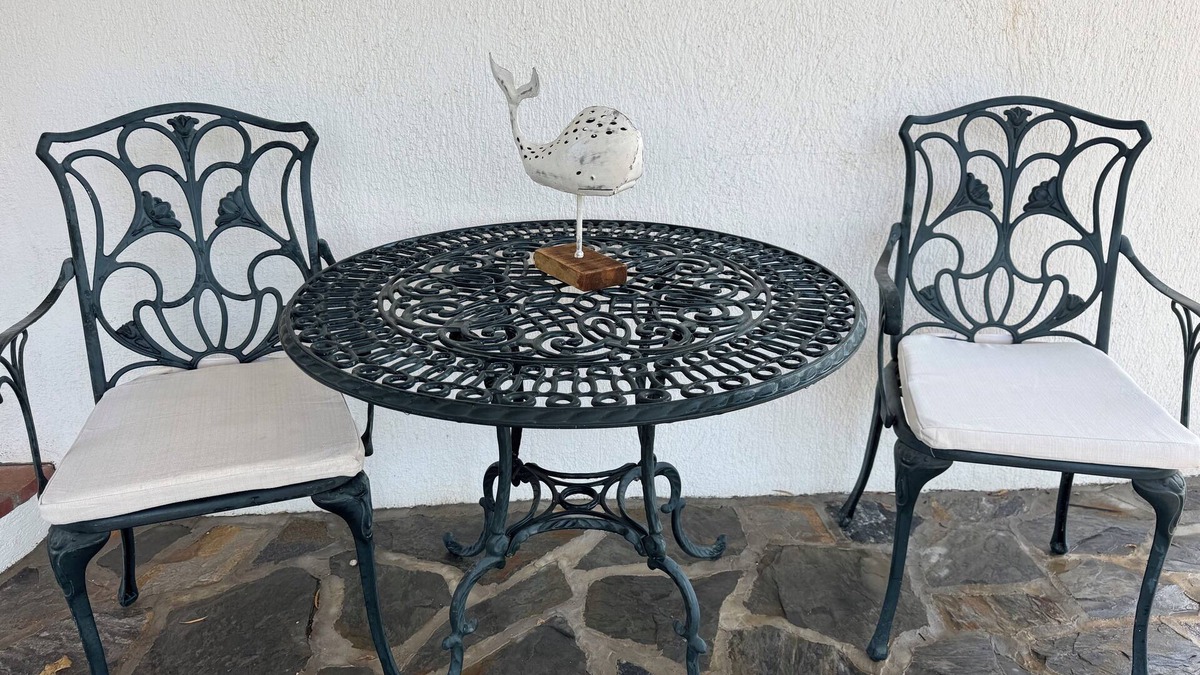 Almayate Bajo Apartment | Finca Pozo de la Suerte Andalusian charm