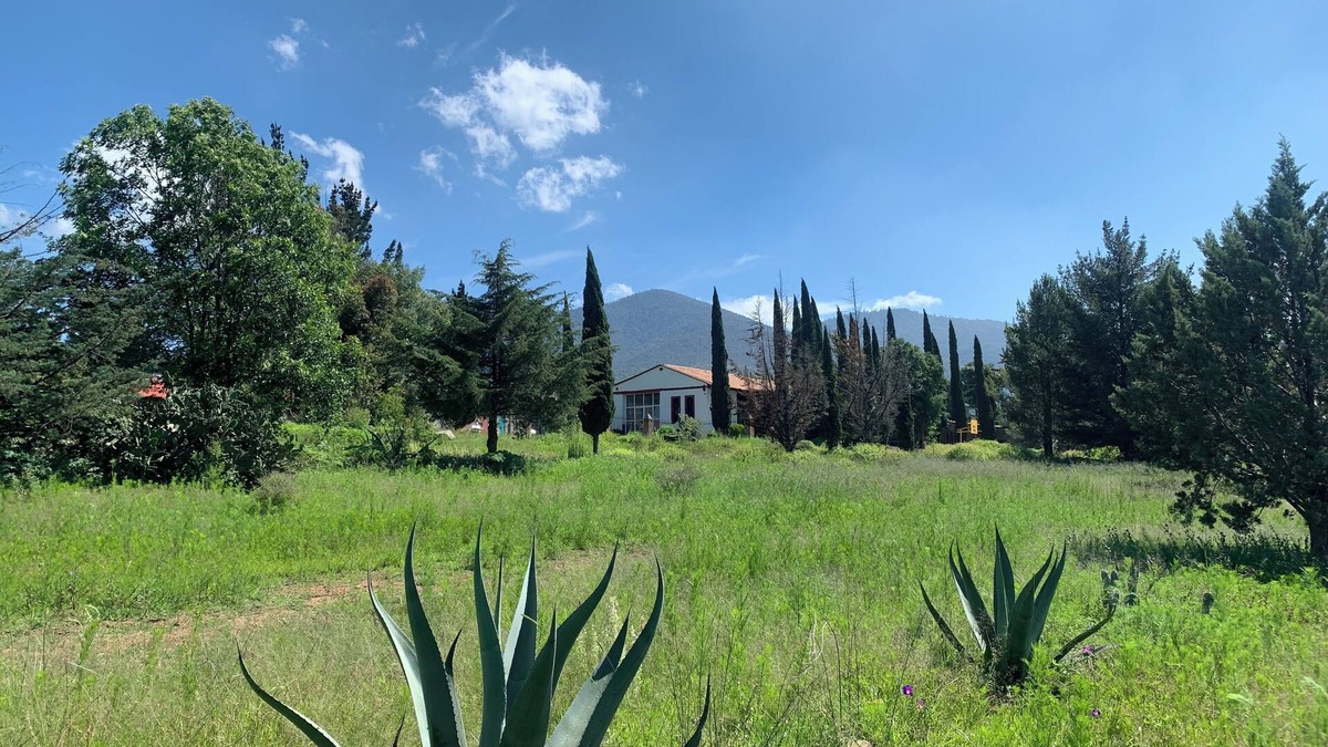 Contepec Villa | FINCA REAL SAN JOSE