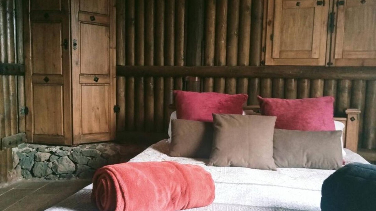 La Vera Other | Finca rural House Tenerife Relax And Enjoy