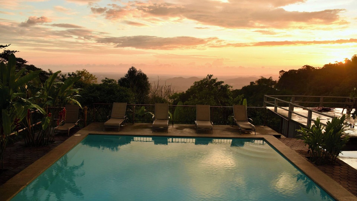 Pluma Hidalgo Hotel | Finca San Antonio