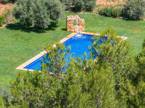 Alcaraz House | Finca&Spa Vereda Real