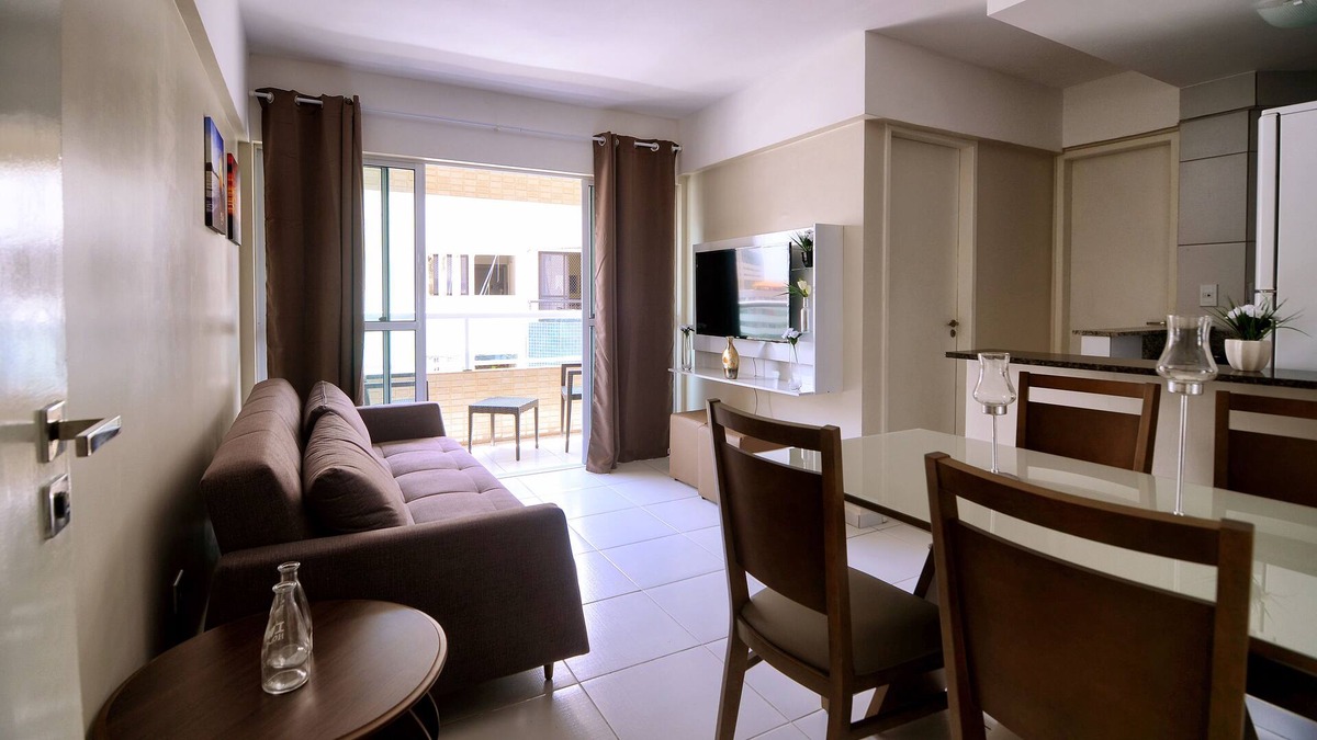 Piedade Apartment | Finca The Piedad Park