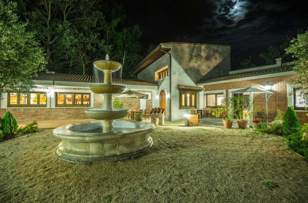 Penafiel Apartment | Finca Valdobar