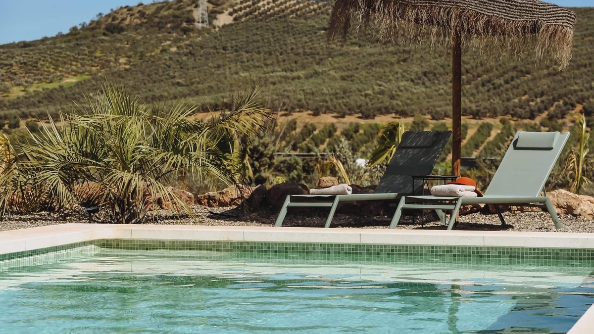 Alora Bed & Breakfast | Finca Viva la Vida