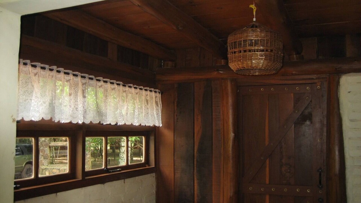 Zona Granja Cottage | Finca y Cabaña La Tranquilidad