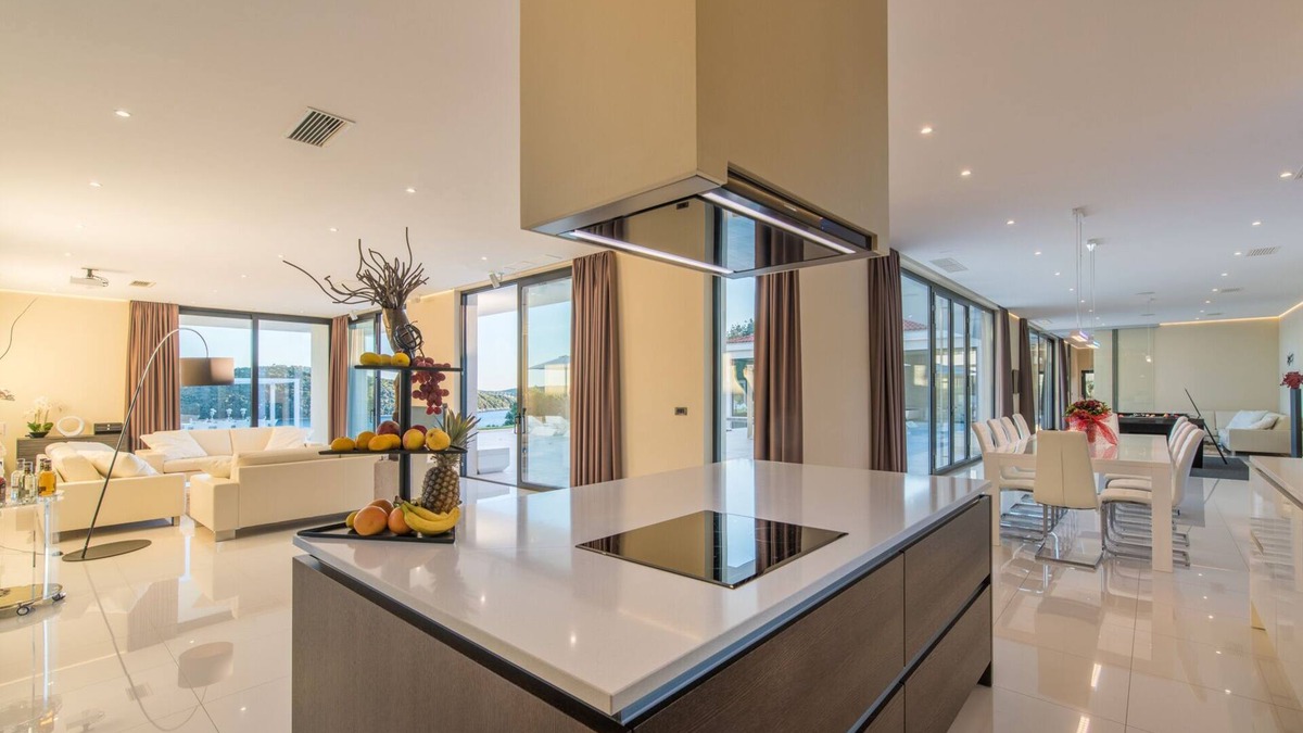 Municipality of Vrsar Villa | Finca™ La Reina