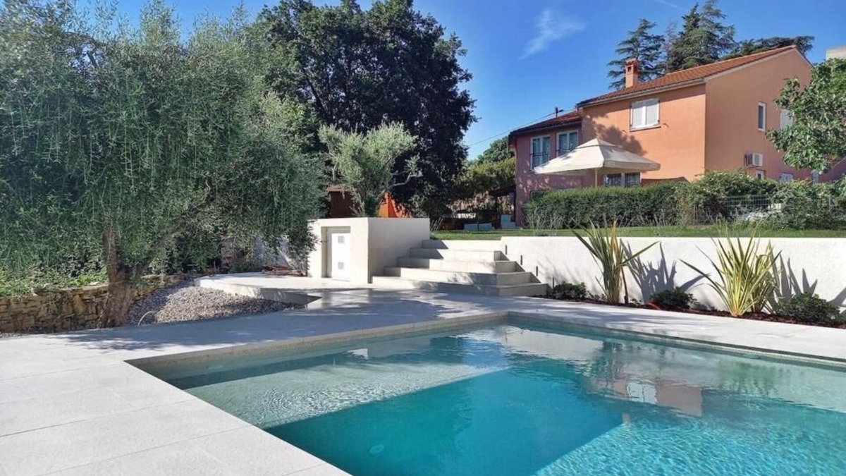 Vinkuran Villa | Finca™ Vintiana in Pula