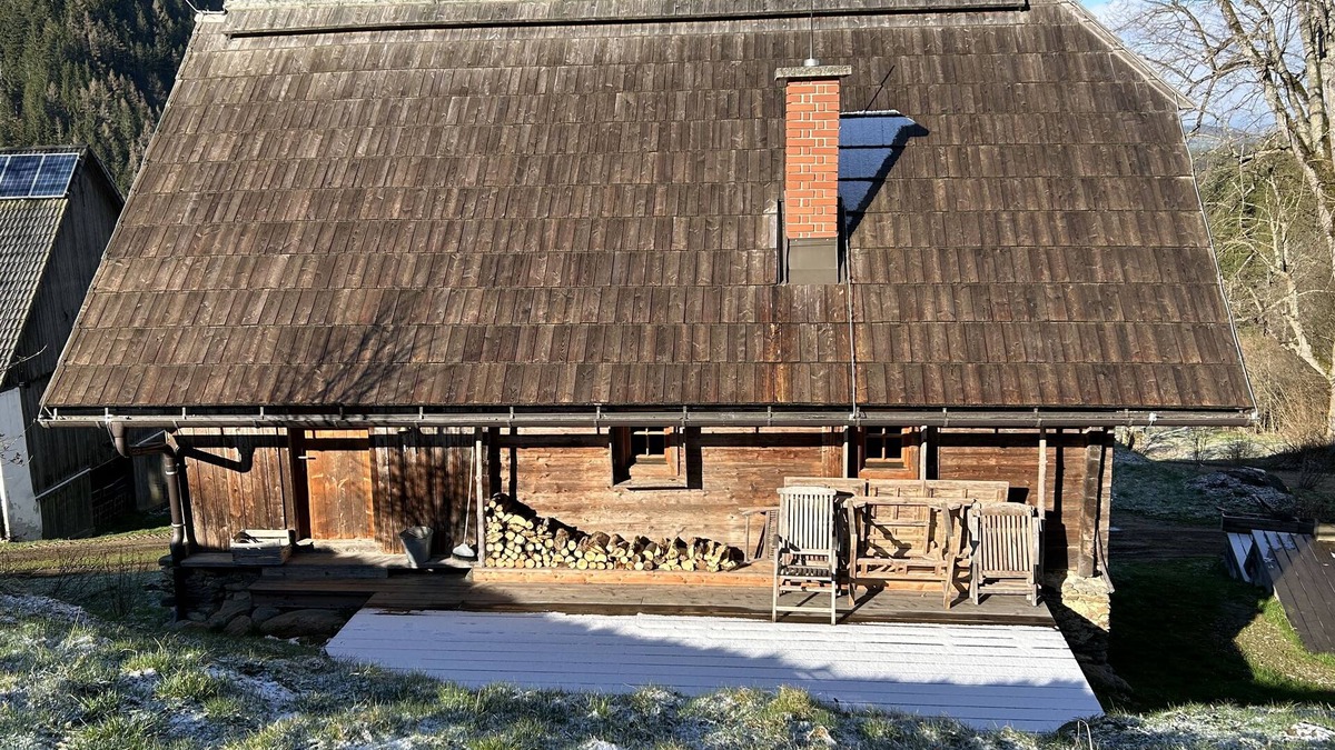 Stanz Im Murztal Other | Find rest - experience nature -Aussteigen on time