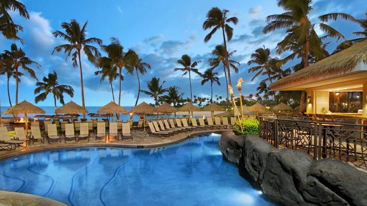 Kapolei Resort | 𝐅𝐢𝐧𝐝𝐢𝐧𝐠 𝐌𝐞𝐢𝐥𝐢 Gorgeous Beachfront KoOlina Club Resort+Amenities. 2BR