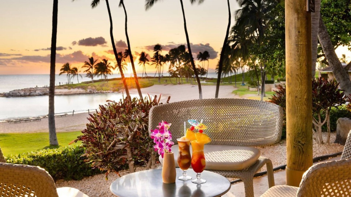 Kapolei Resort | 𝐅𝐢𝐧𝐝𝐢𝐧𝐠 𝐌𝐞𝐢𝐥𝐢’𝐬 Gorgeous KoOlina Beachfront Resort + Amenities. 2BR