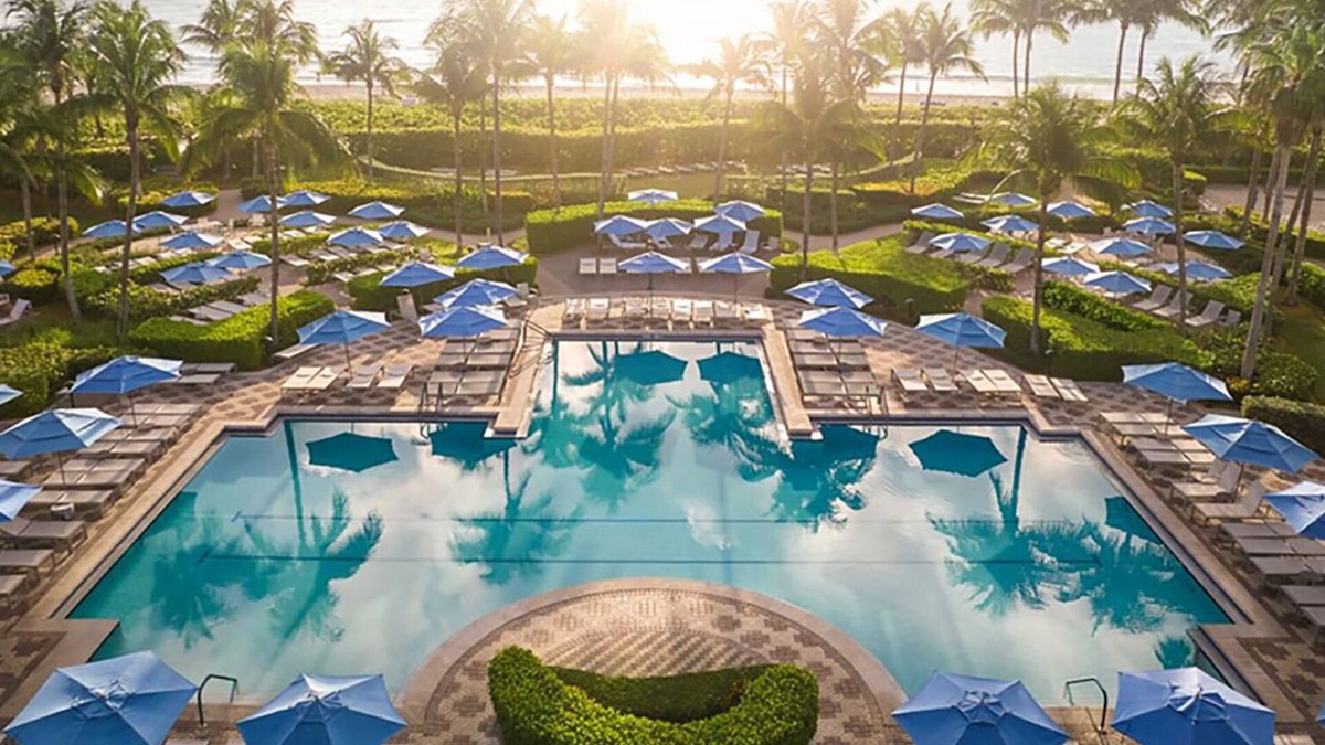 Palm Beach Shores Resort | 𝐅𝐢𝐧𝐝𝐢𝐧𝐠 𝐌𝐞𝐢𝐥𝐢- Beachfront Fun@ Ocean Pointe Resort+Amenities, STUDIO