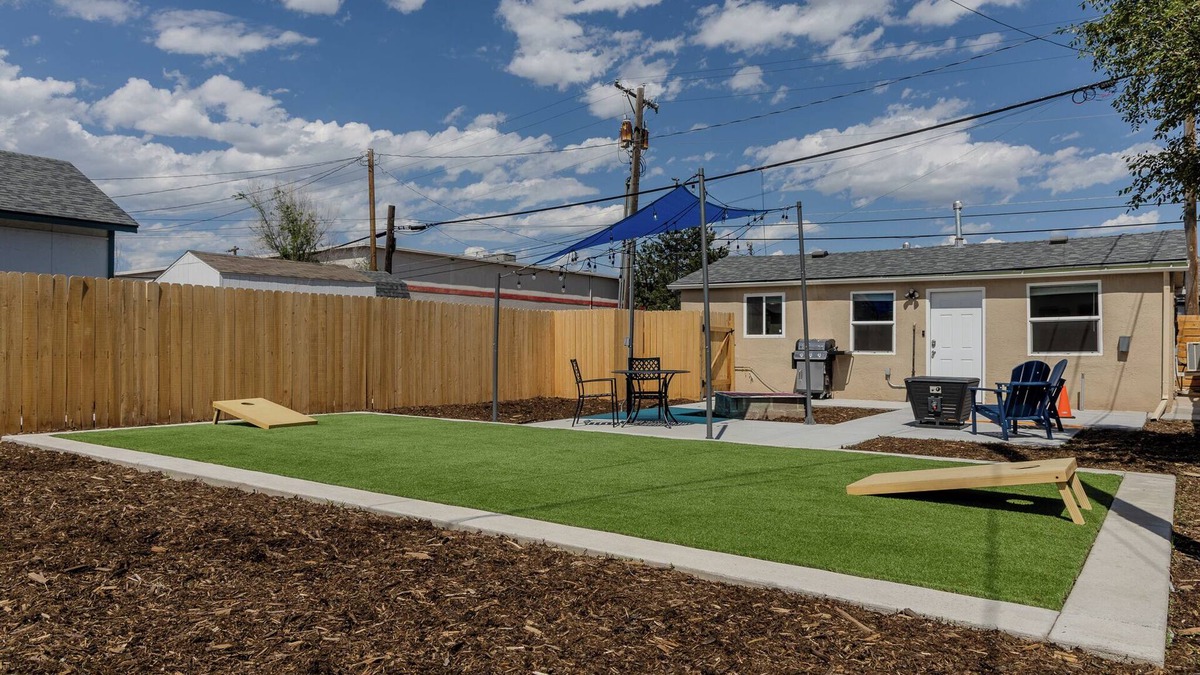 East Colorado Springs Cottage | Finding Your Rhythm In The Heart Of It All