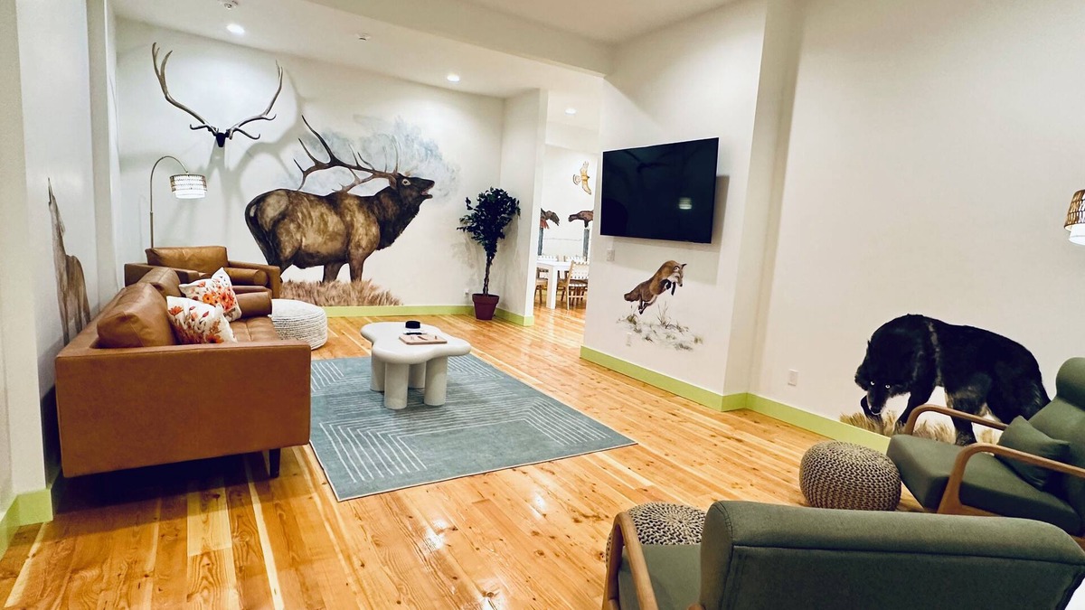 Enterprise Condo | Findley Butte is part of the Litch Hotel: fully equipped,Luxury vacation rental condos