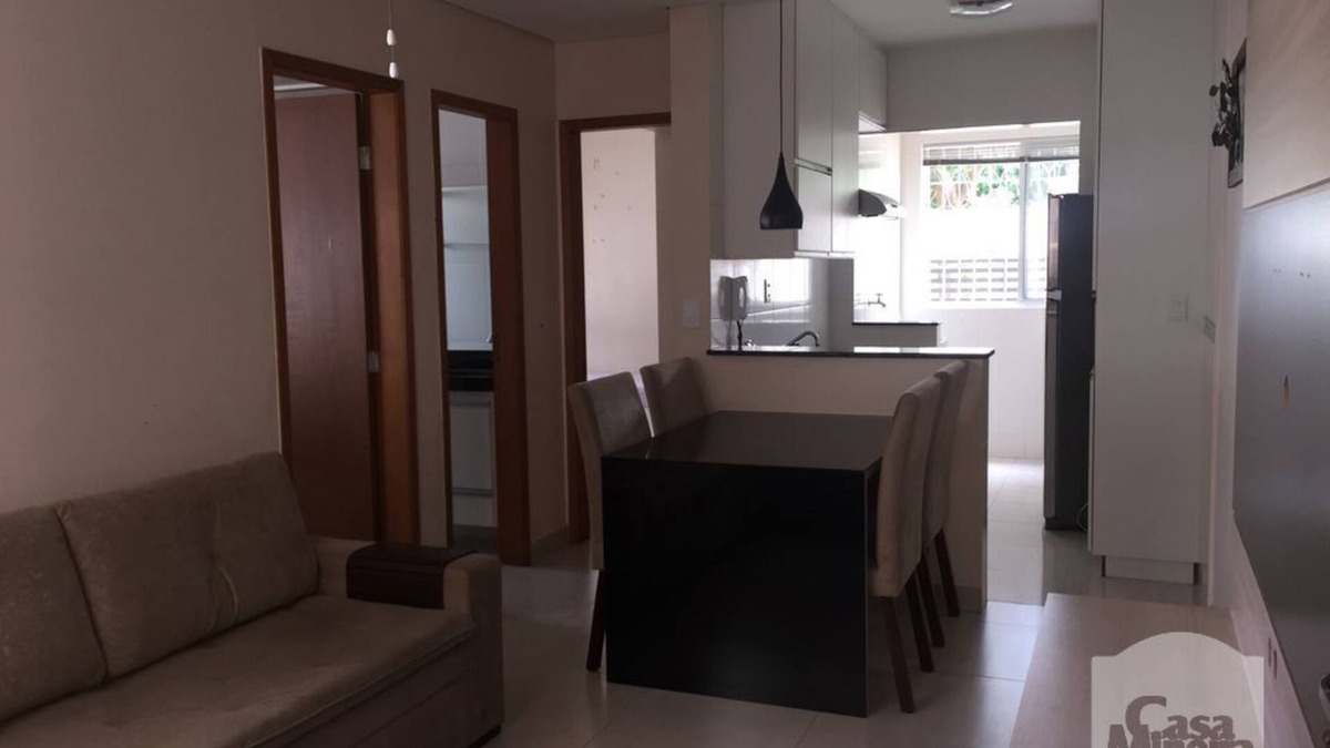 Maracana Apartment | Fine Apartment Finishing