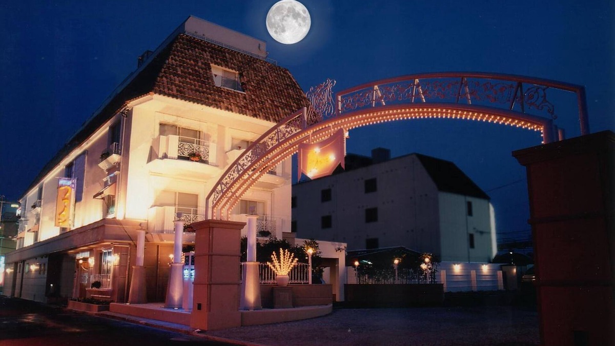 Moriyama Hotel | Fine Biwako I