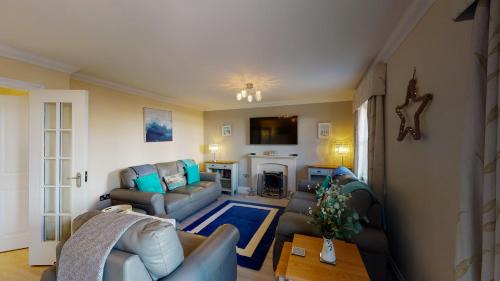 Topsham House | Finelia House