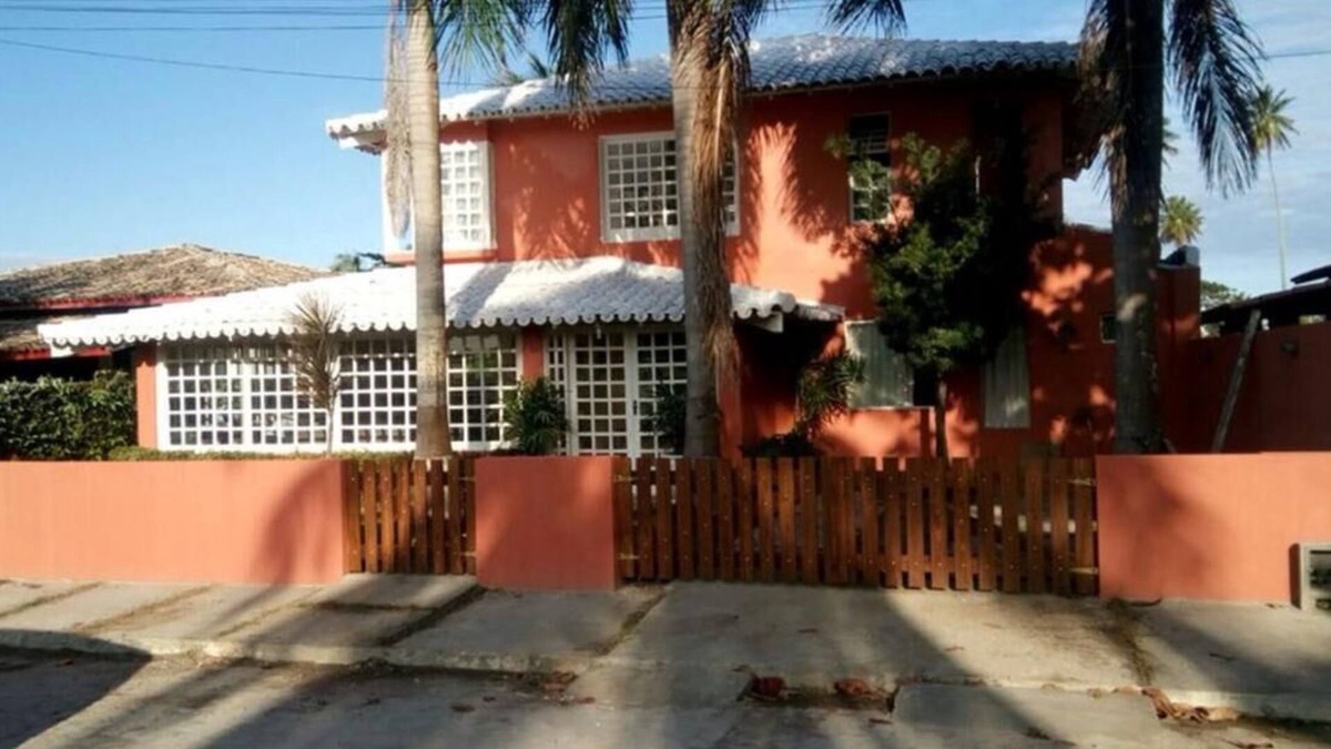 Vera Cruz House | Finely decorated luxury home - 6 suites