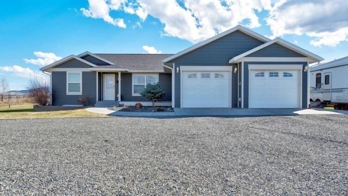 Helena Valley Southeast House | Finest in Rural Living 3-bedroom house in Helena