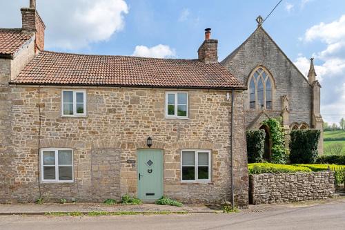 Batcombe House | Finest Retreats - Greenhills Cottage