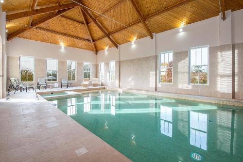 Carmarthen House | Finest Retreats -Ty Penbryn
