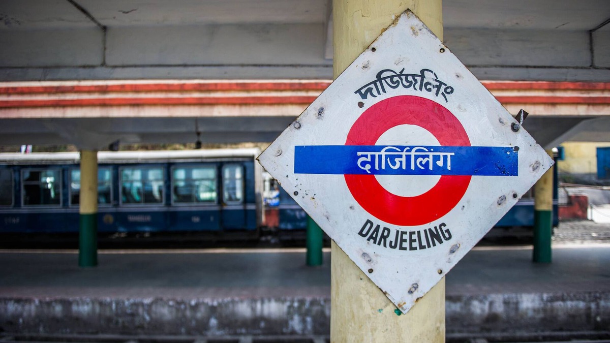 Darjeeling Bed & Breakfast | FINESTAYS DARJEELING