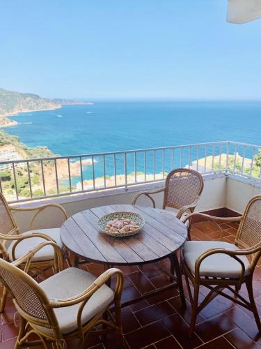 Salionc Apartment | Finestra del Mar