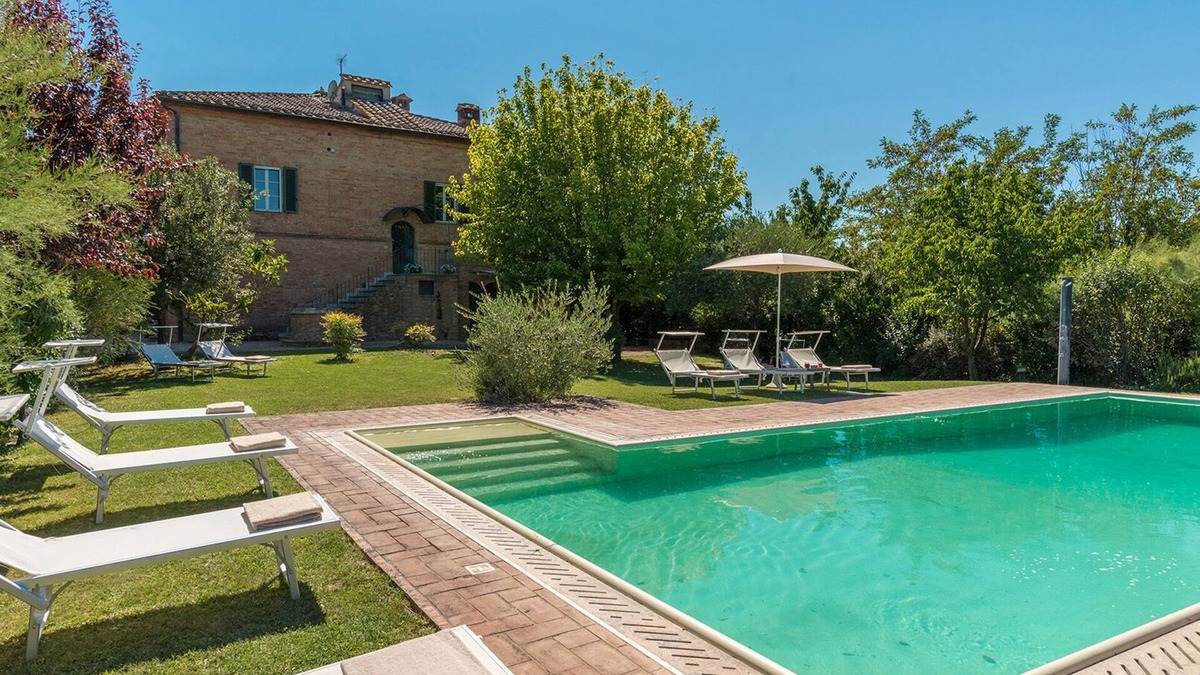 Siena Villa | Finestra Su Siena 16, Emma Villas