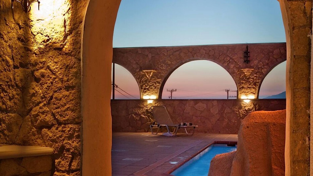 Finiki Apartment | Finiki View Hotel Apartments