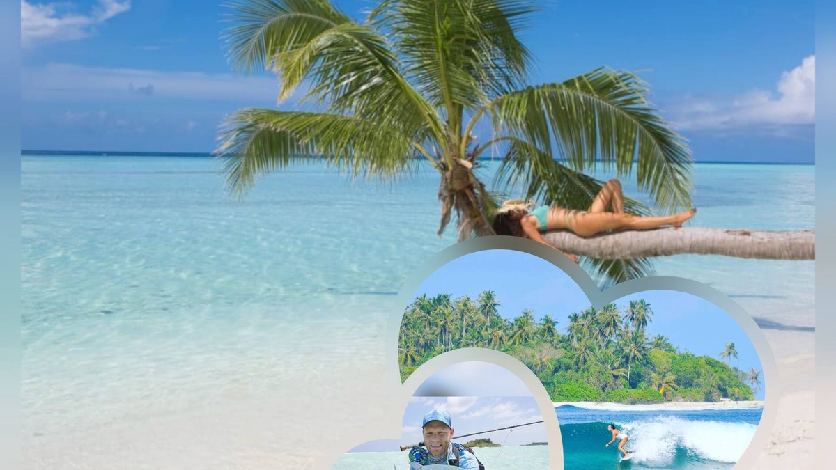 Thimarafushi Bed & Breakfast | Finimas Residence