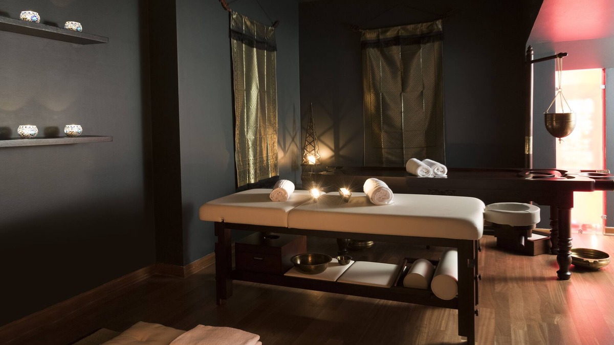 Senigallia House | Finis Africae Country House