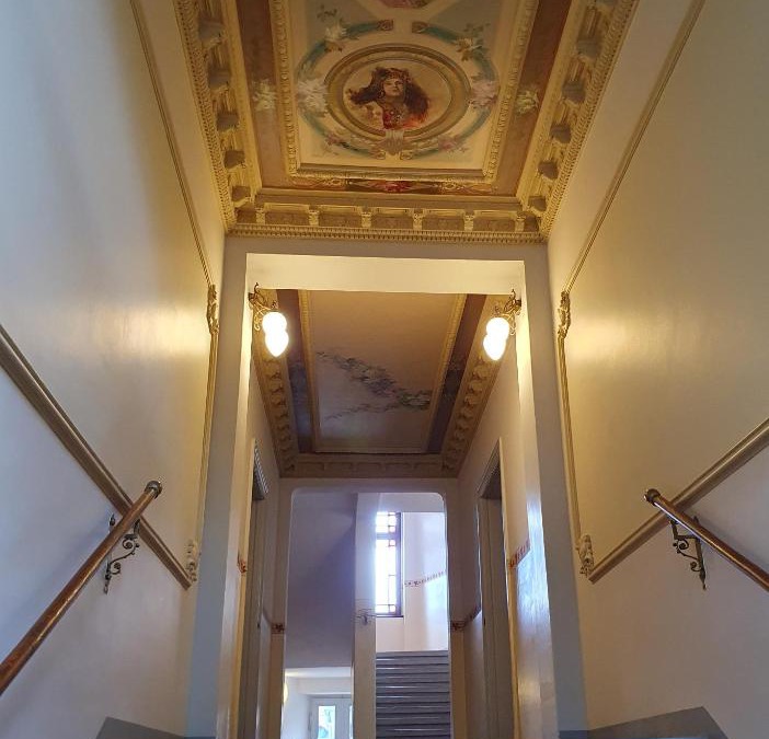 Striesen Apartment | Finka Monika