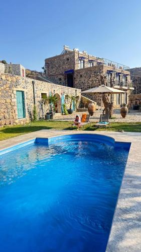 Karaburun House | Fintoz Butika