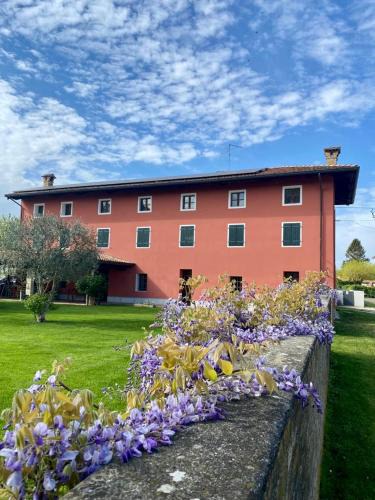Muscletto Bed & Breakfast | Fiori Di Maggio