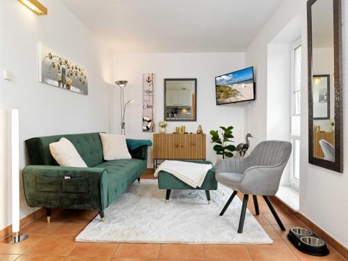 Gollwitz Apartment | FIP Park Teichblick