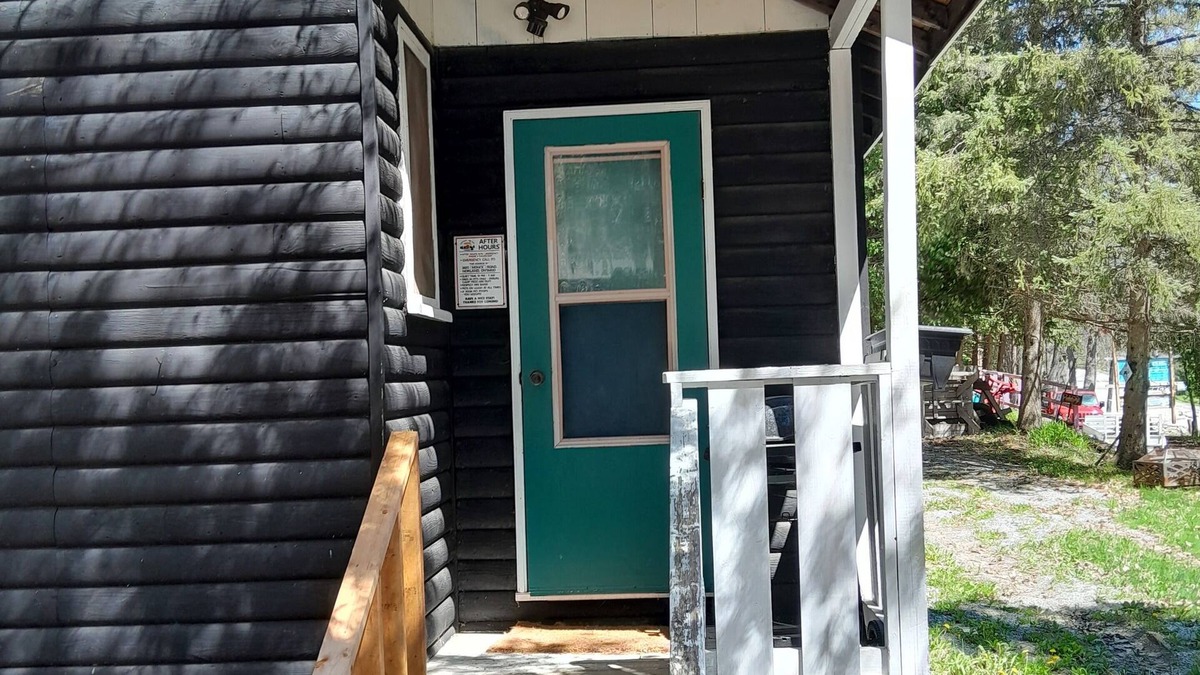 Norland Cabin | Fir- 2 BdrCabin