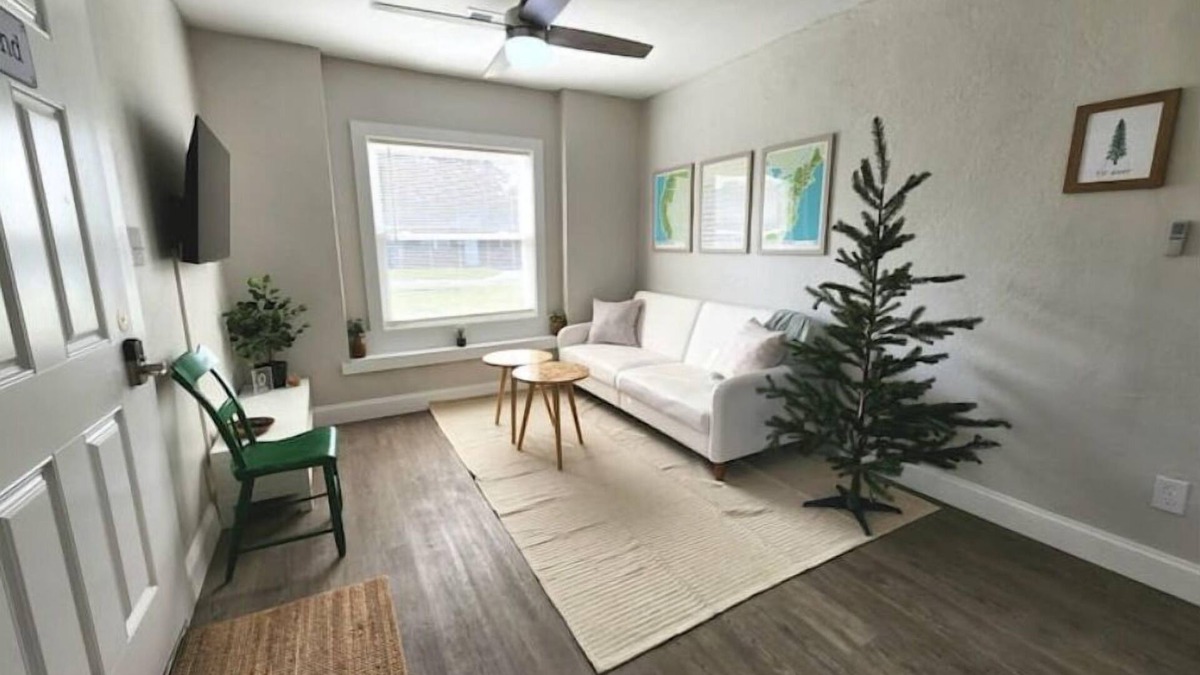 Norfolk House | Fir Ever at Sheppard's Landing - Amongst Nature within a private BnB community!