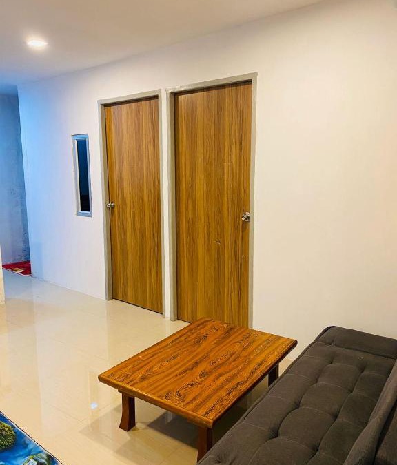 Kuching Apartment | FIRDAUS HOMESTAY KUCHING