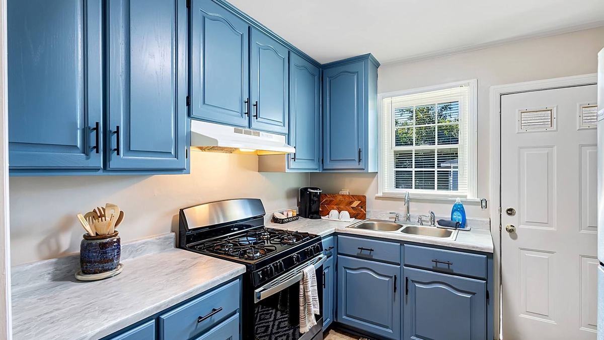 North Augusta House | Firefly Hideaway Near Riverwalk
