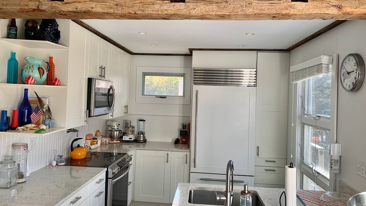 Ocean Bay Park House | FireIslandEscape - Fun, sun and relaxation awaits you!