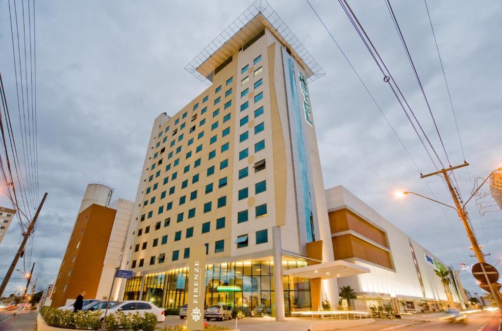 Centro Hotel | Firenze Business Hotel