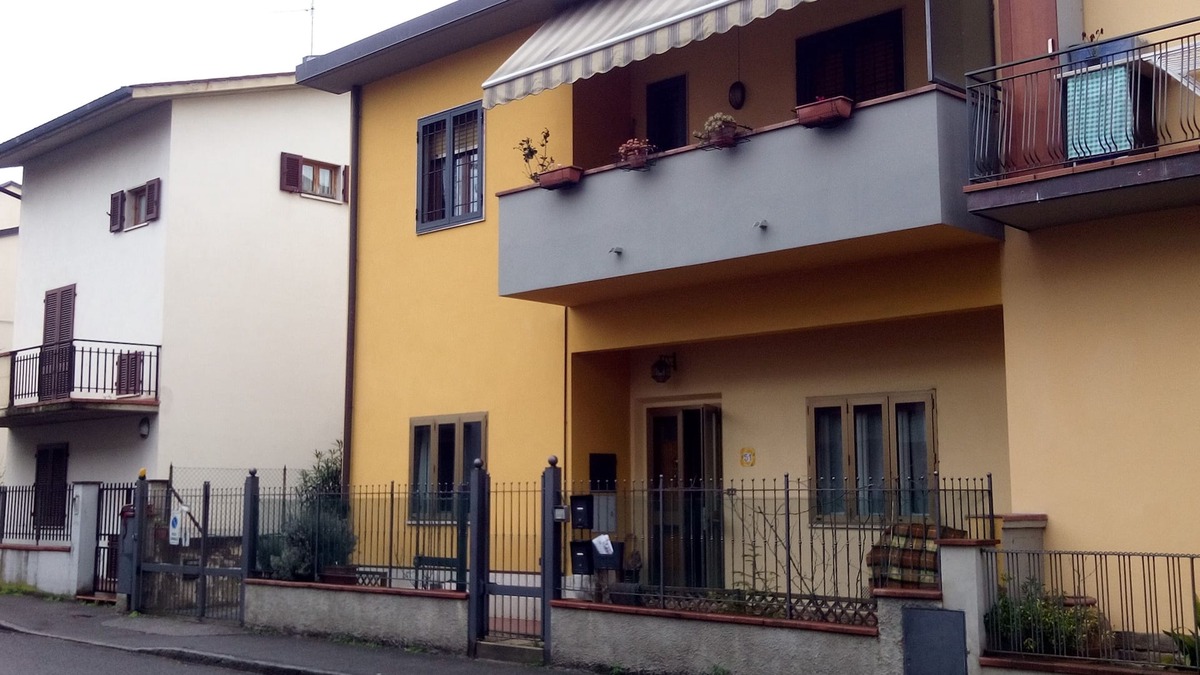 Scandicci Apartment | Firenzea a few steps from you - Florence close to you