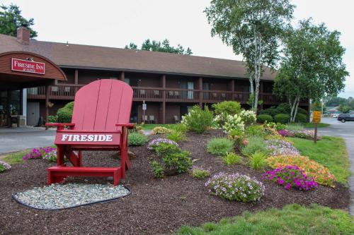 Gilford Hotel | Fireside Inn & Suites Gilford