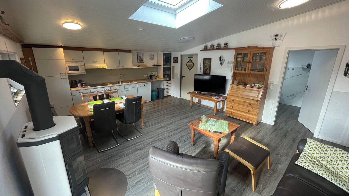 Reken House | Fireside lounge