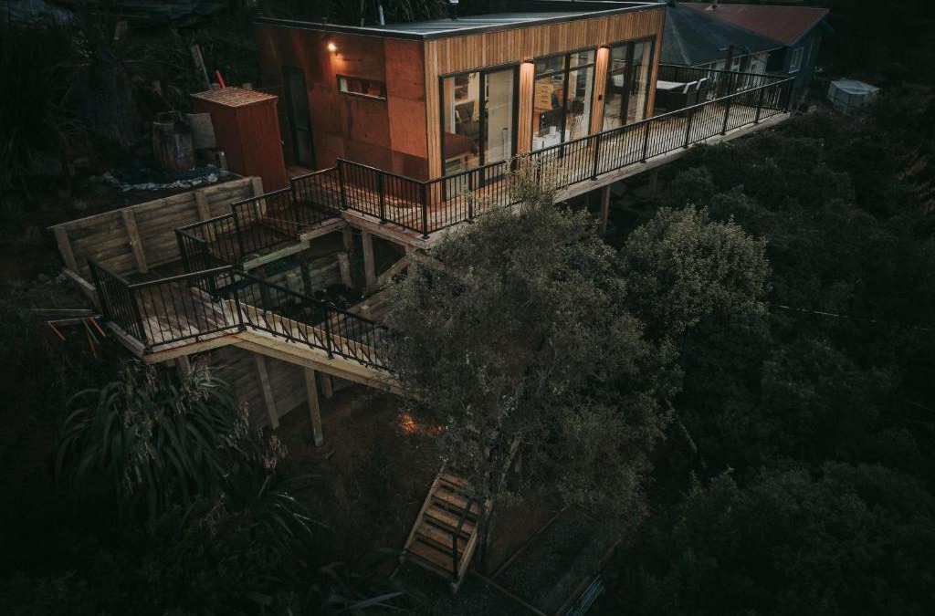 Picton House | Firkins Retreat, Picton