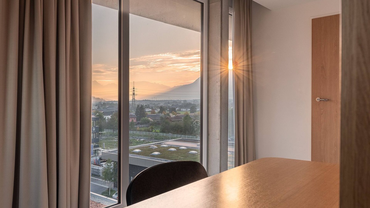 Rankweil Hotel | FIRMAMENT Hotel